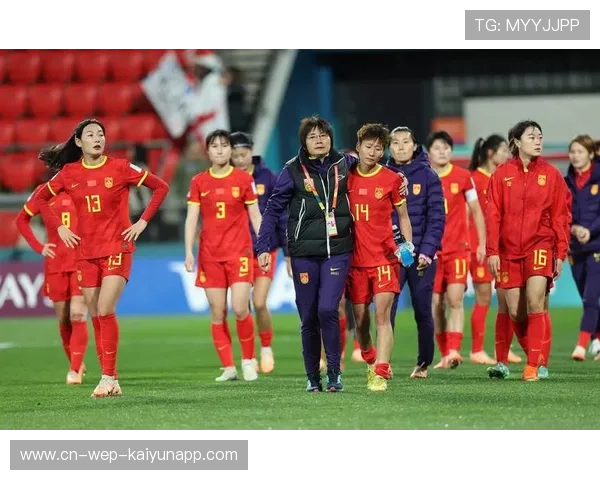 亚洲足坛风云再起 中国女足实力跻身国际之巅，中国女足亚军阵容