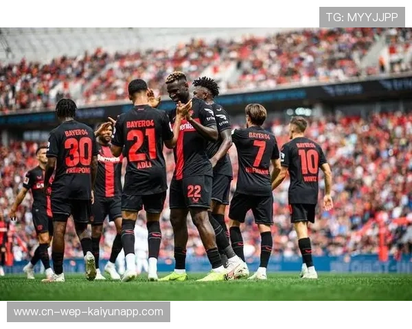 勒沃库森客场惊险逆转，拿下宝贵三分，勒沃库森精选球员